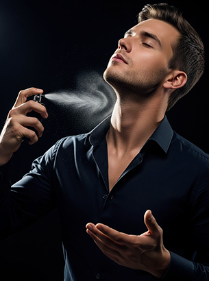 New Fragrance Arrival